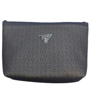 Guess travel bag